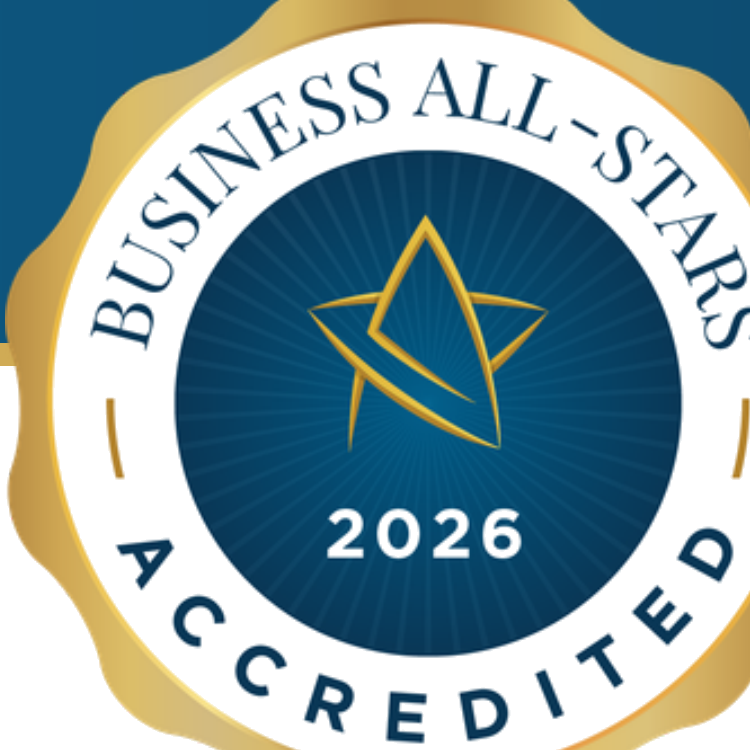 AIBF Business All-Stars 2026 Accredited