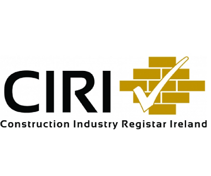 CIRI - Construction Industry Register Ireland